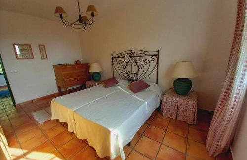 Casa Vicente Vista al mar y montaña - Foto 25