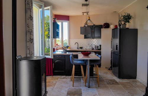 Gites de l'aven - Foto 69