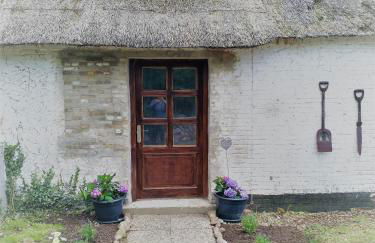 Ferienwohnungen im Reetdachhaus - Foto 3