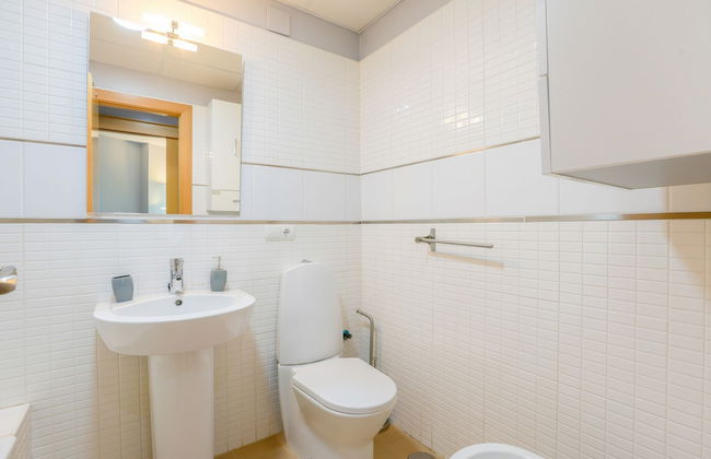 Villablanca Home in Villablanca - Foto 20