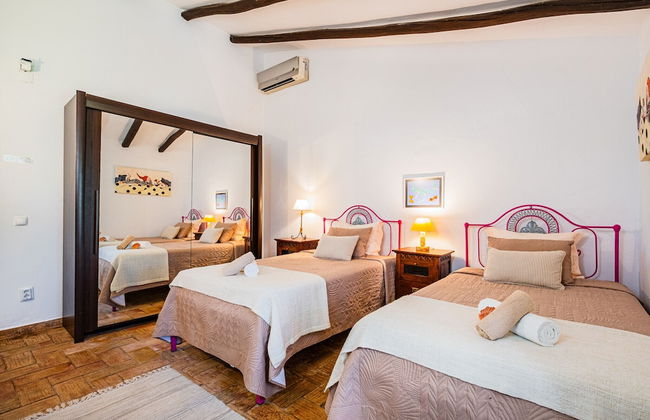 Villa Alice - Foto 12