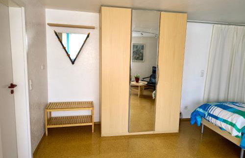 Ferienwohnung in Bliedersdorf für 1 bis 3 Person - Foto 19