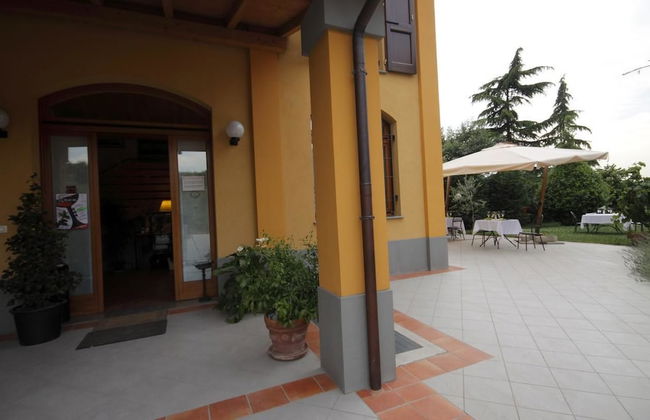 Agriturismo Borgo delle Vigne - Foto 25