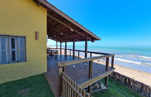 Casa na Beira do Mar, Peroba, Icapuí/CE, Morada Mariana - Foto 5