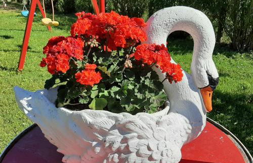 La Cupoletta Holiday House -Magnolia - Foto 44