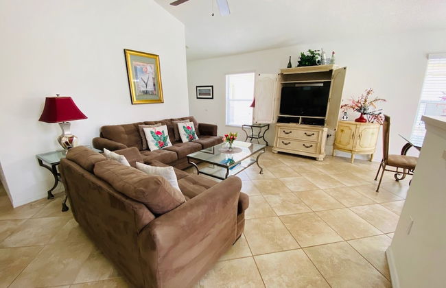 Glenna's Southern Dunes Vacation Home - Foto 7