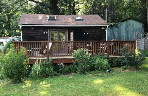 Romantic Mountain Cabin with Stunning Views in Ulster County, New York - Foto 1