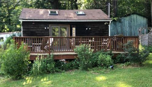Romantic Mountain Cabin with Stunning Views in Ulster County, New York - Foto 1