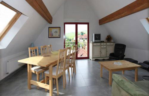 La maison du Vignoble - Foto 1