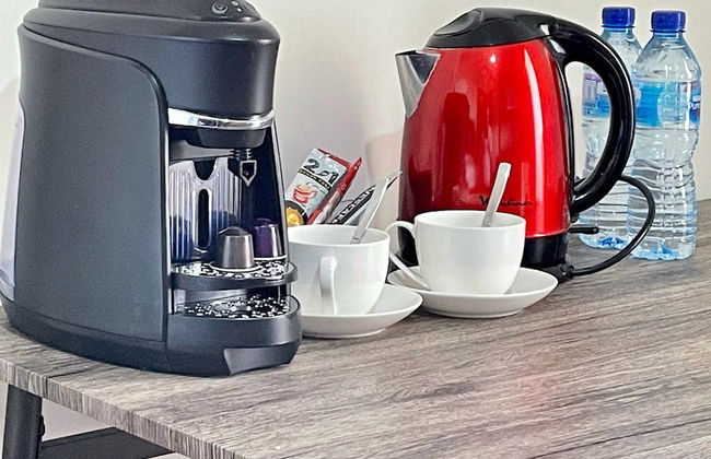 Elite Residence - Foto 15