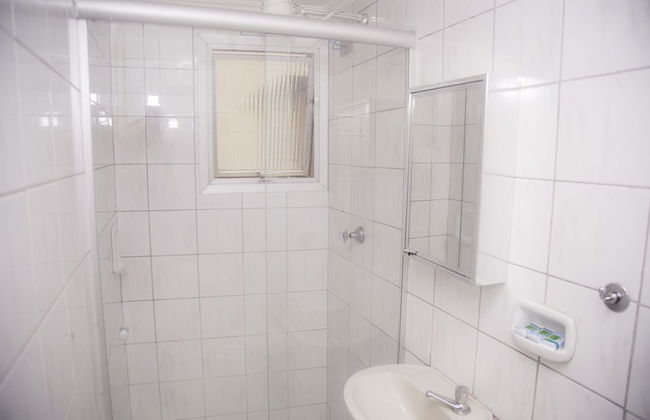 Bela Cintra Flat Service - Foto 28