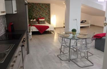 APARTAMENTO LA CRUCILLADA - Foto 22