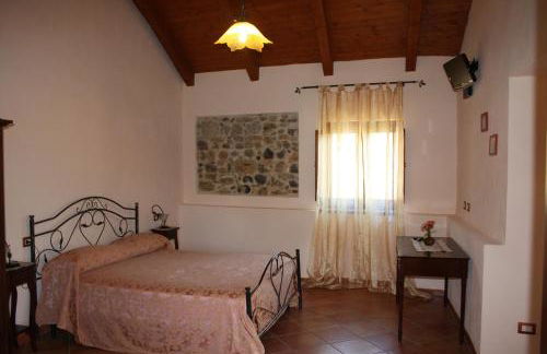 Country House B&B Antica Dimora Del Sole - Foto 18