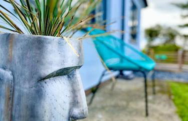 Bungalow, mountain and sea views parking - Foto 1