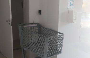 Flat em Guarajuba, Paraíso dos Coqueiros - Foto 4