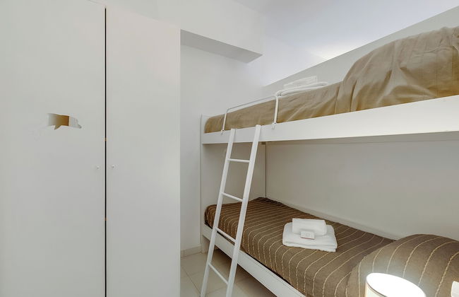 I Fari Apartments 600m From The Beach - Foto 13