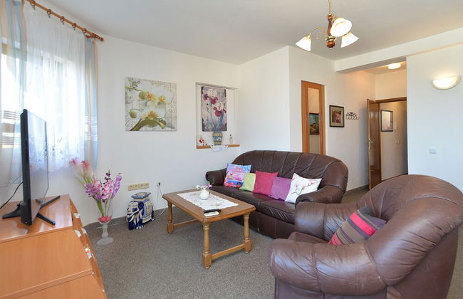 Apartments Anka 1223 - Foto 10