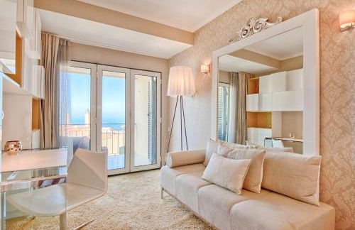 Sea Front Family Apartment - Foto 22