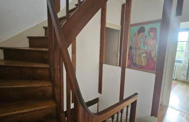 Les Reflets de l 'Indre - Foto 11