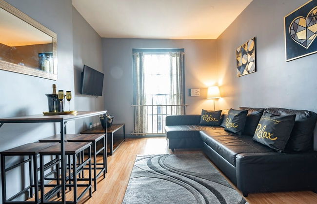 The Berwyn Berwyn House Central Wrexham - Photo 40