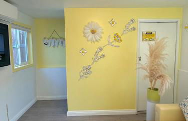 Lemon Studio with Mountain view - Foto 31