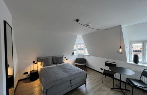 Studiowohnung 6 in Buxtehude - Photo 1