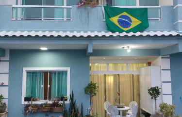 Casa Duplex Praia do Peró - Cinema em Casa - Foto 4