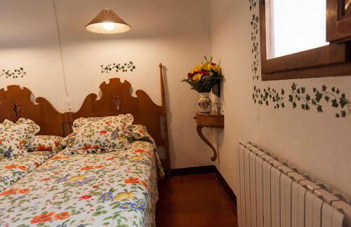 Casa Sastre Segui - Foto 39