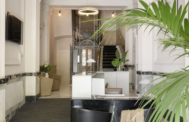 Casagrand Luxury Suites Barcelona - Photo 5