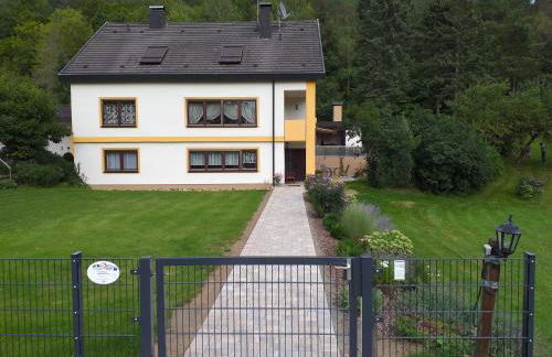 Ferienwohnung Leicht - Foto 14