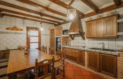 Casa Rural Los Beatos - Foto 6