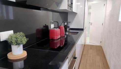 Camoes Central Lisbon Apartment - Foto 3