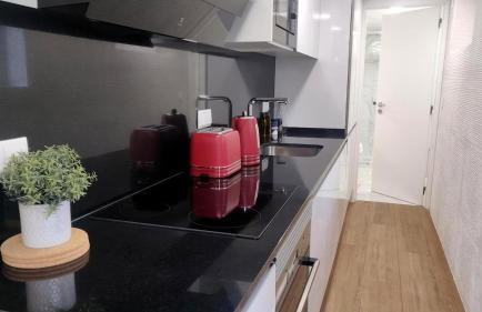 Camoes Central Lisbon Apartment - Foto 3