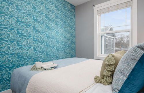 The Marina 3BD Townhome Downtown Beaches Wineries - Foto 17