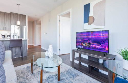 Entire Apt Downton Seaport - Foto 9