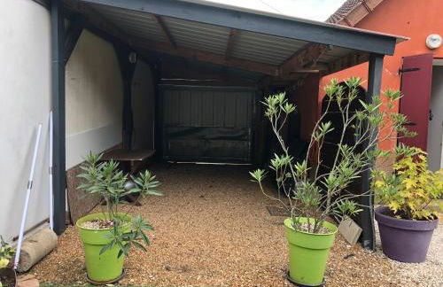 Maison Maurice - Foto 10