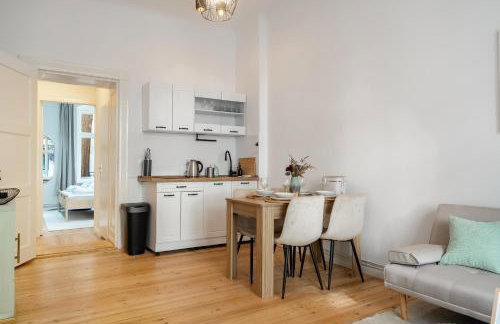 Neukölln Vibes Tiny and Trendy - Foto 14