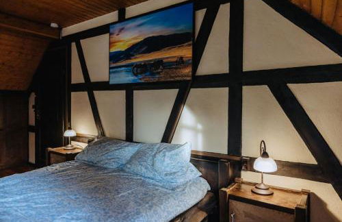 Außerhalb2 - Gästehaus Mühlstein - Photo 6