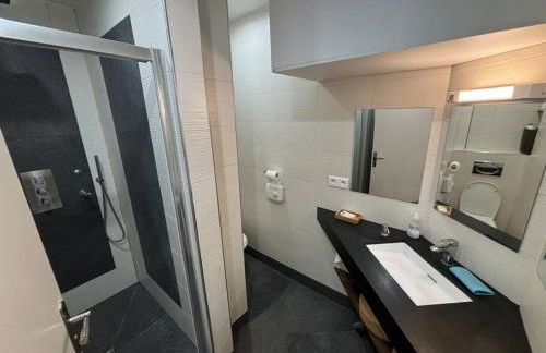 Logement entier : appartement - Saint-Cloud, France - Foto 8