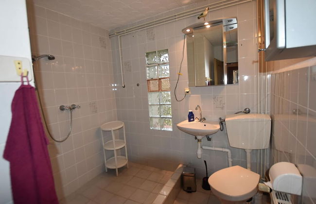 Cozy Bungalow in Stove Germany near Baltic Sea - Foto 19