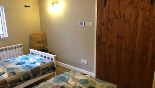 4 Bedroom Flat in Centre of Shifnal - Foto 2