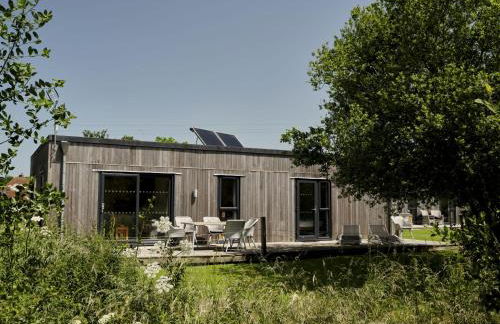 Beckington Lodge - Foto 1