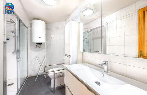 Apartamentos Meridia Casa Azahar - Photo 9