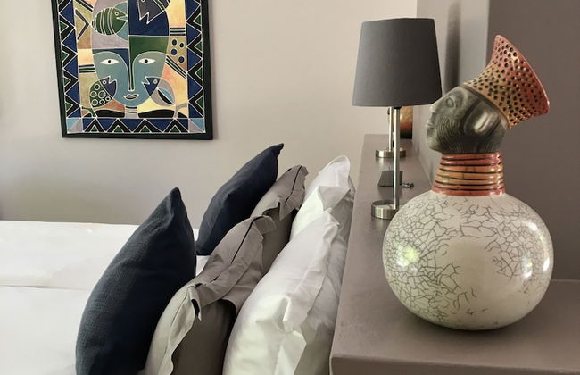 Lily Pond Country Lodge - Foto 22