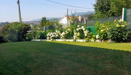 Corazón do Val da Louriña-Área Vigo - Foto 5