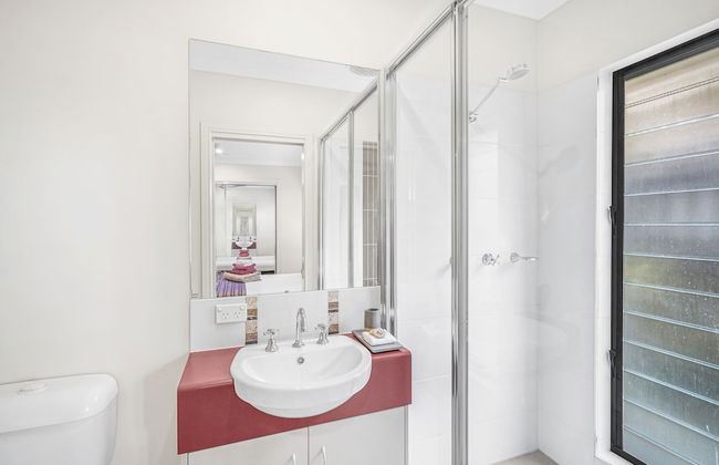 Belle Escapes - Latania Villa Palm Cove - Foto 13