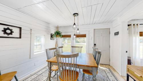 FO960 The Blue Pearl - Foto 4