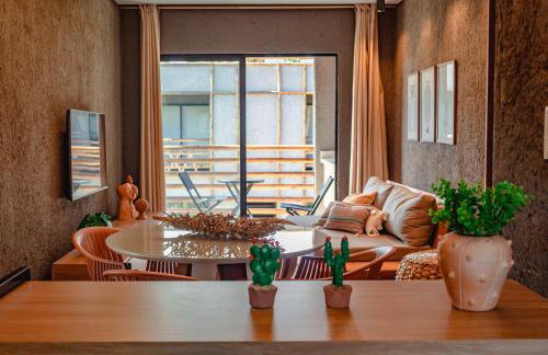 VILLA KAMBY - Apto 2 Suítes Próximo à Capela e às Praias em São Miguel dos Milagres - Foto 9