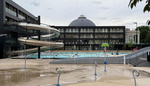 Le Cocon des thermes - Photo 2