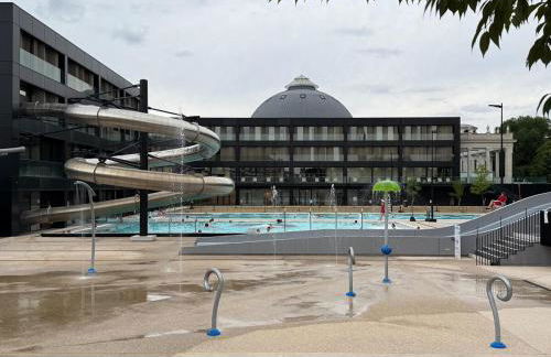 Le Cocon des thermes - Photo 2